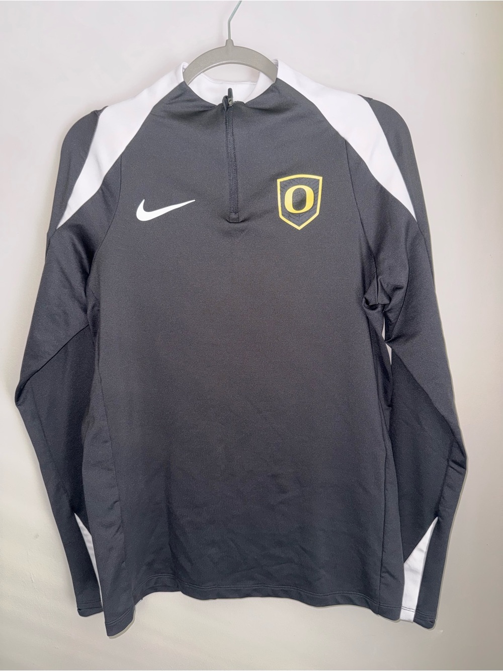 University of Oregon Shield Logo
